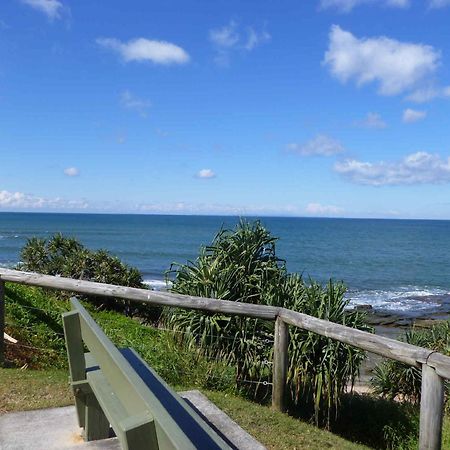 Lindomare Apartments Caloundra Dış mekan fotoğraf