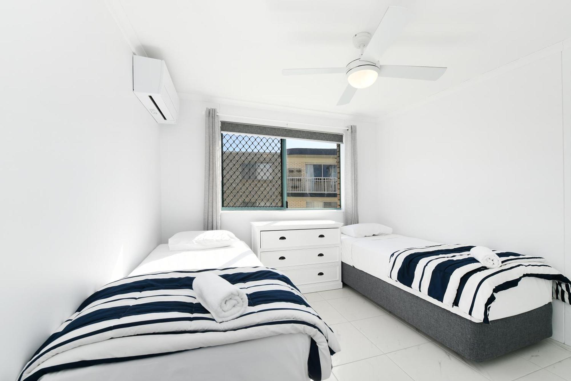 Lindomare Apartments Caloundra Dış mekan fotoğraf