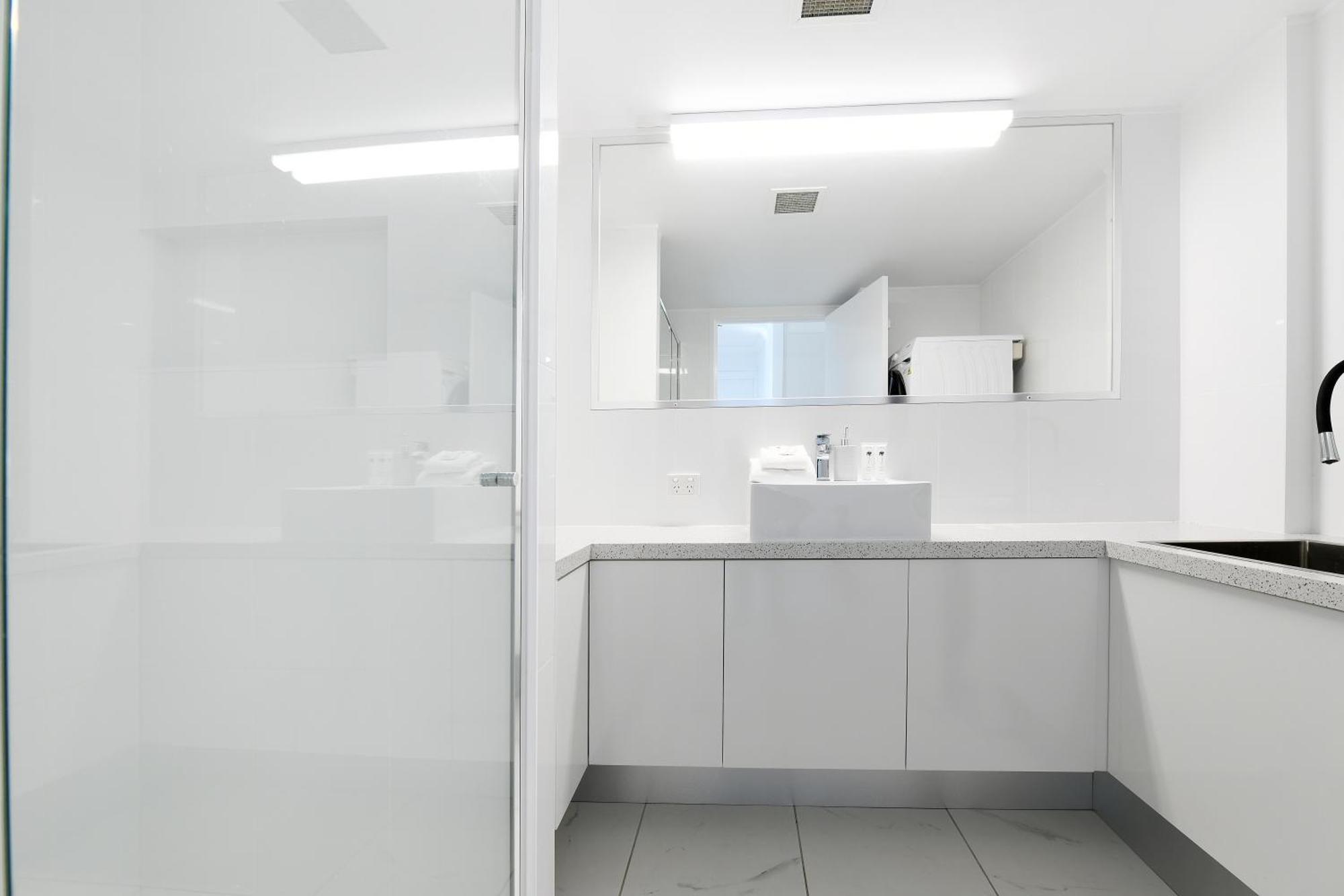 Lindomare Apartments Caloundra Dış mekan fotoğraf