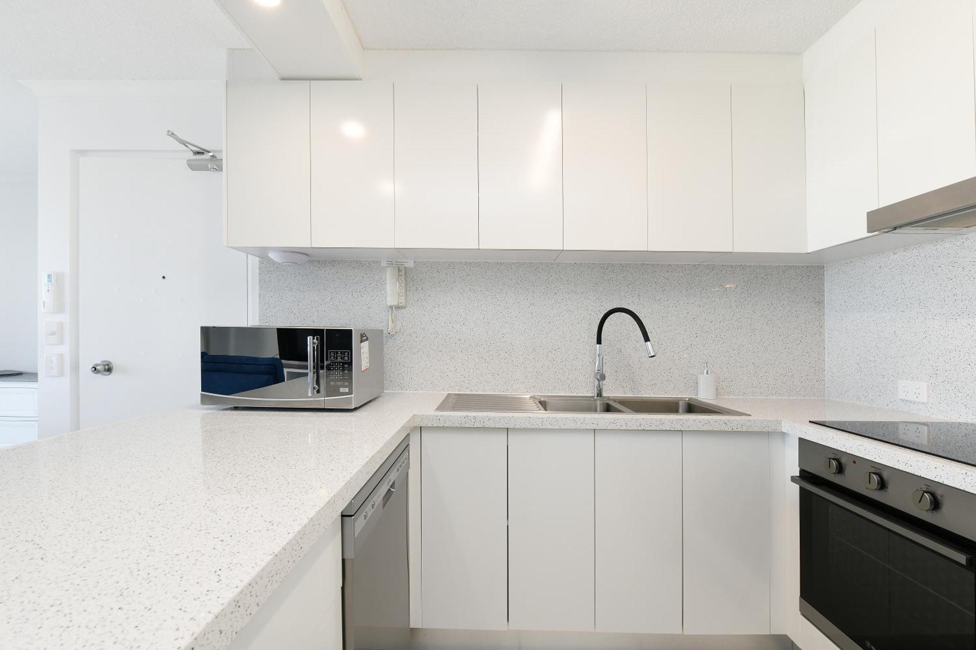 Lindomare Apartments Caloundra Dış mekan fotoğraf