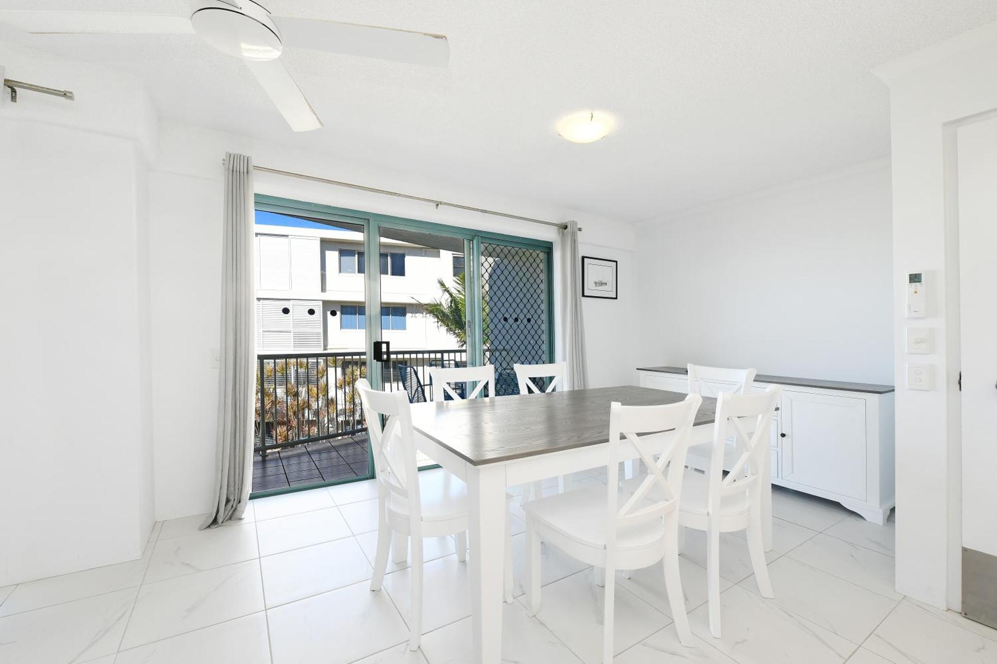 Lindomare Apartments Caloundra Dış mekan fotoğraf