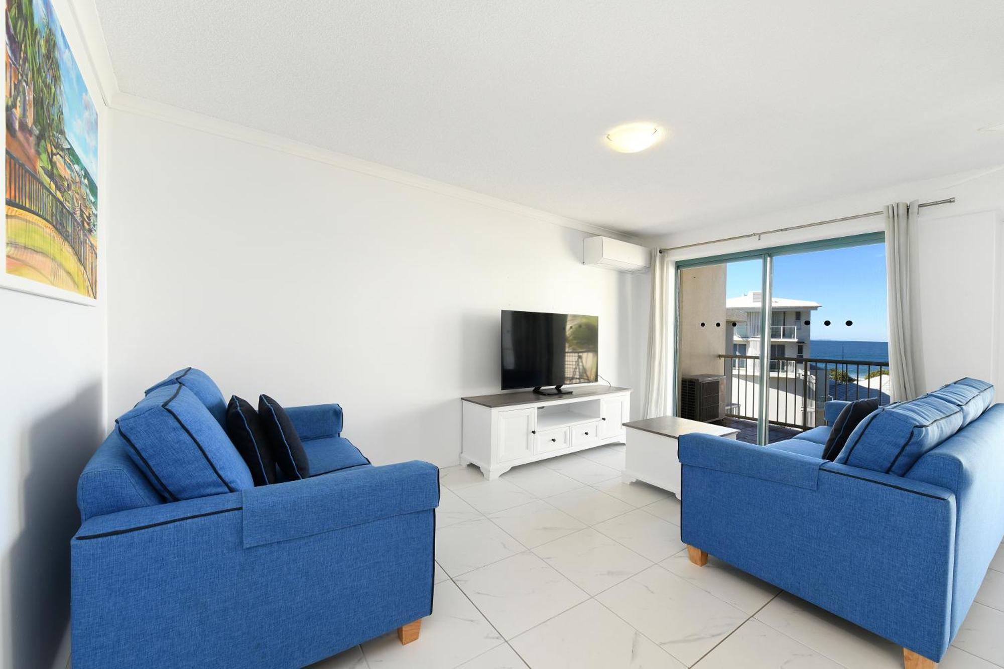 Lindomare Apartments Caloundra Dış mekan fotoğraf