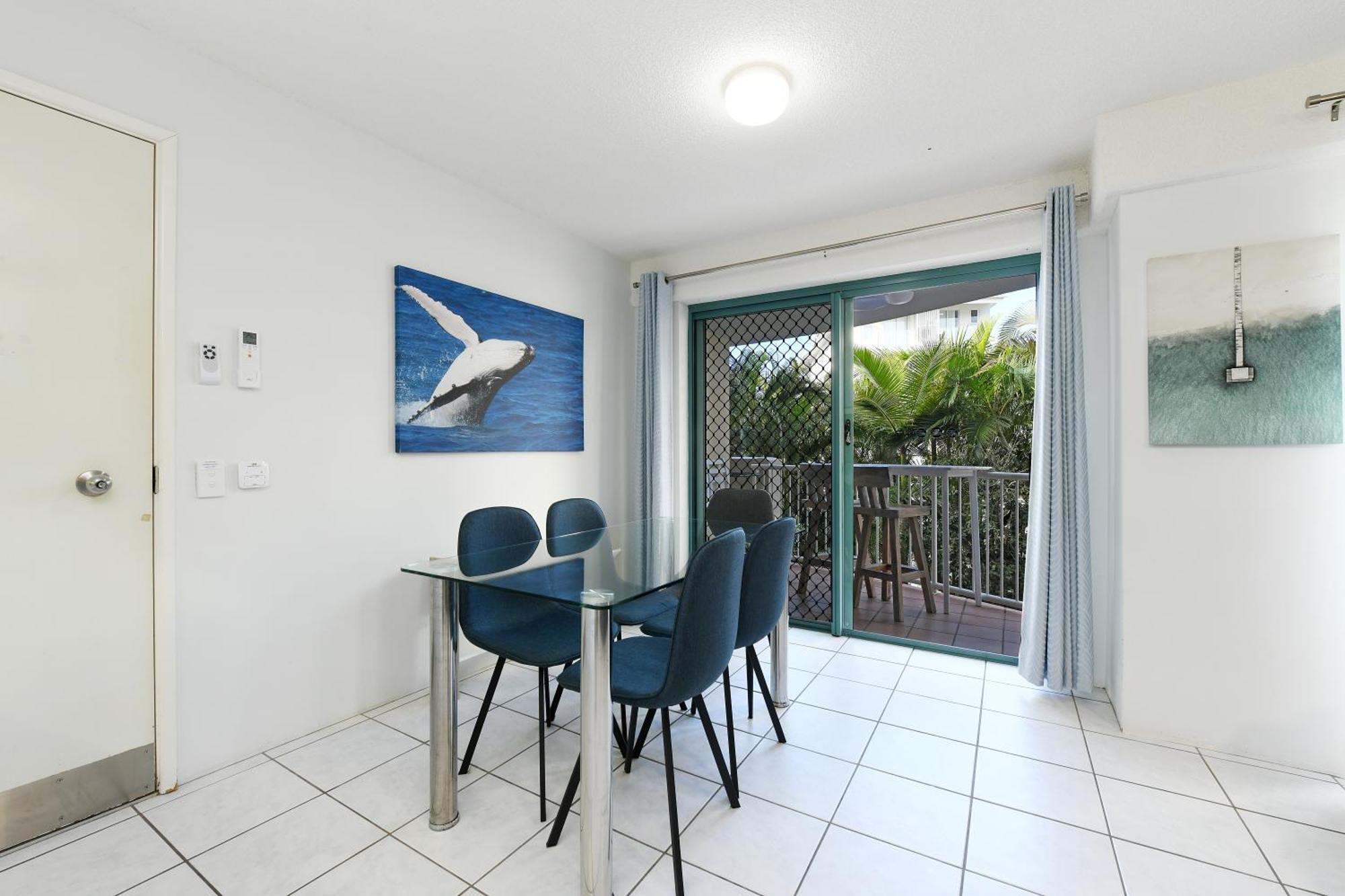 Lindomare Apartments Caloundra Dış mekan fotoğraf